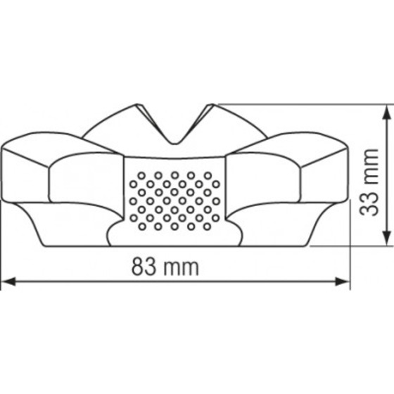 Plastimo Bussole Iris 50