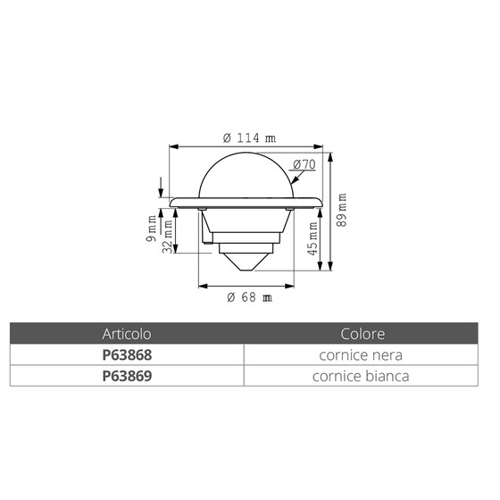 Compas Plastimo Mini C