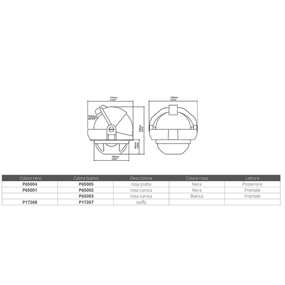 Plastimo Compás Offshore 105