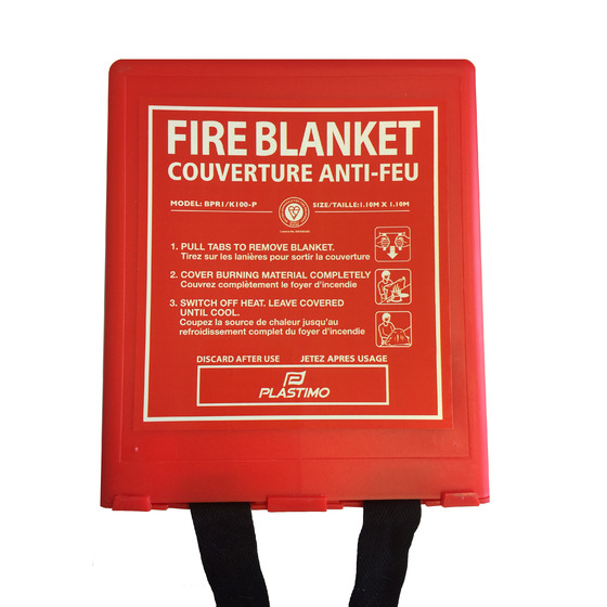 Plastimo Fire Blanket