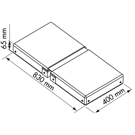 Plastimo Buoyant Cushions 166n