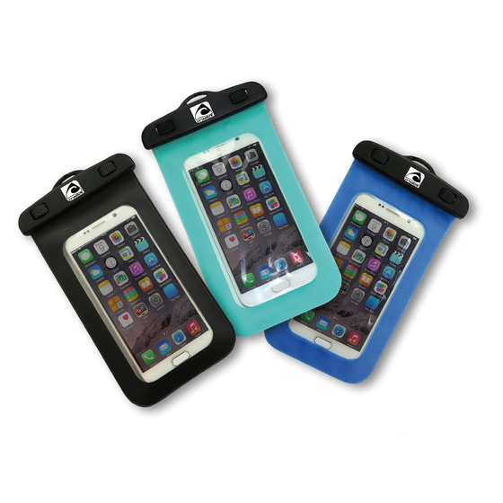 Plastimo Waterproof Mobile Case