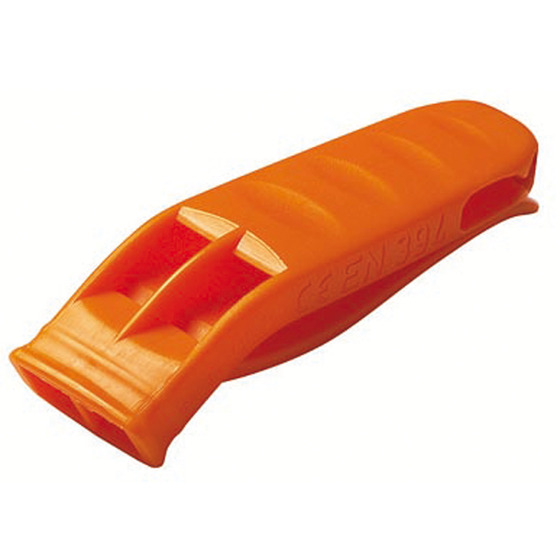 Plastimo Plastic Whistle