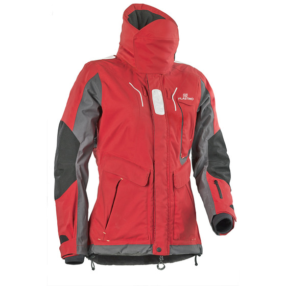 Plastimo Woman Activ Jacket