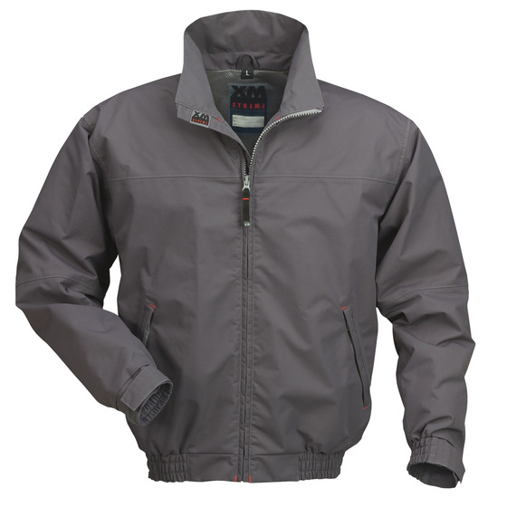 Plastimo Summer Grey Yacht Jacket