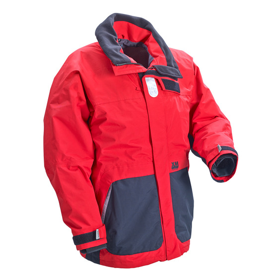 Plastimo Redcoastal Jacket