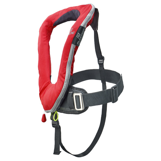 Plastimo Evo-j Junior 110n Red Jacket