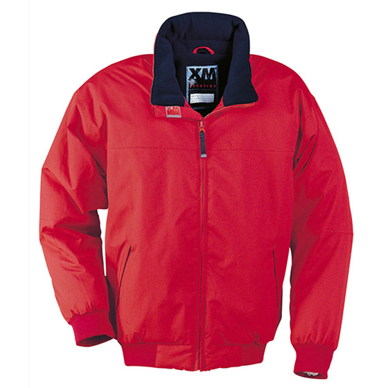 Plastimo Red Yacht Jacket