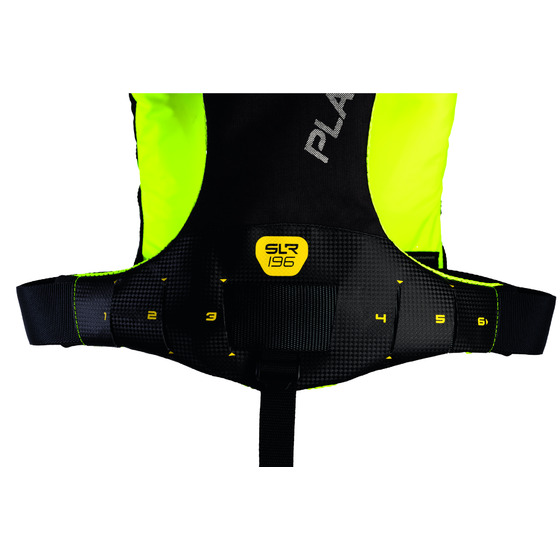 Plastimo Lifejacket Slr196n