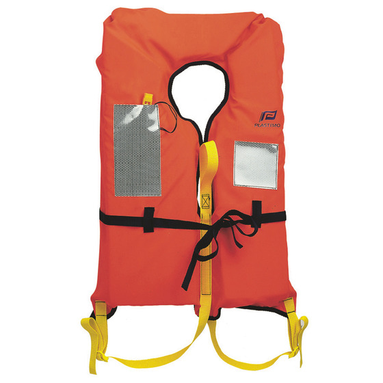 Plastimo Storm Adult Lifejacket 150n