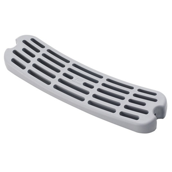 Plastimo Gray Curved Step Mm.295