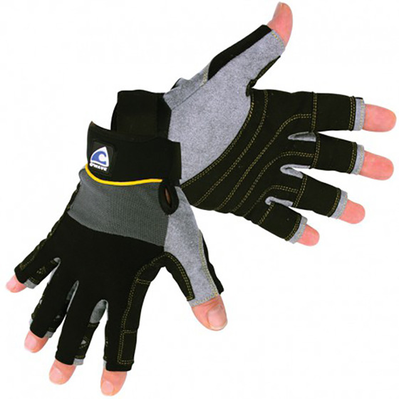 Plastimo Team Gloves