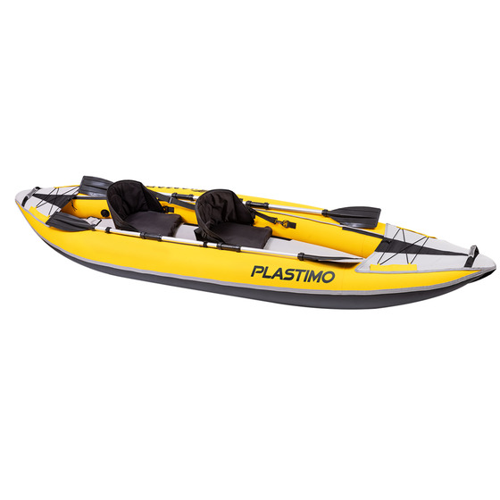 Plastimo Kayak For Two Persons