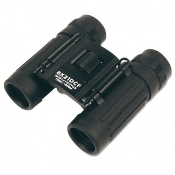 Plastimo Binocular 8x21