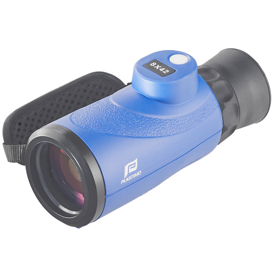 Plastimo Monocular 8x42