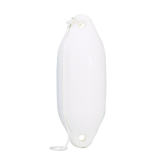 Plastimo White Performance Fenders