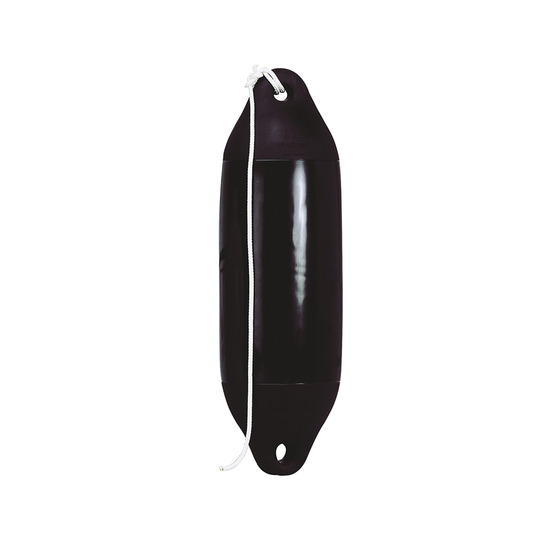 Plastimo Black Performance Fenders