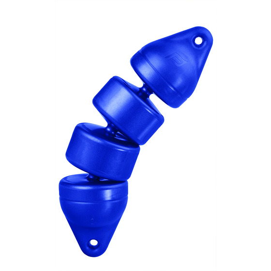 Garde-boue Plastimo Rib Bleu