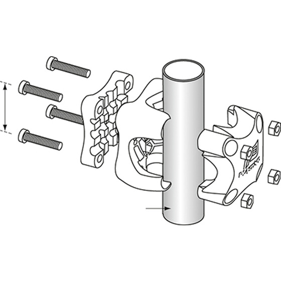 Plastimo Plasticlip