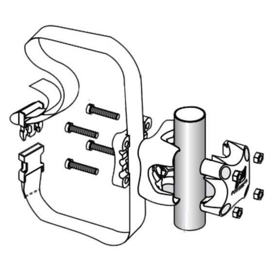 Plastimo Plasticlip