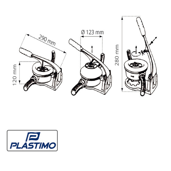 Plastimo P16219