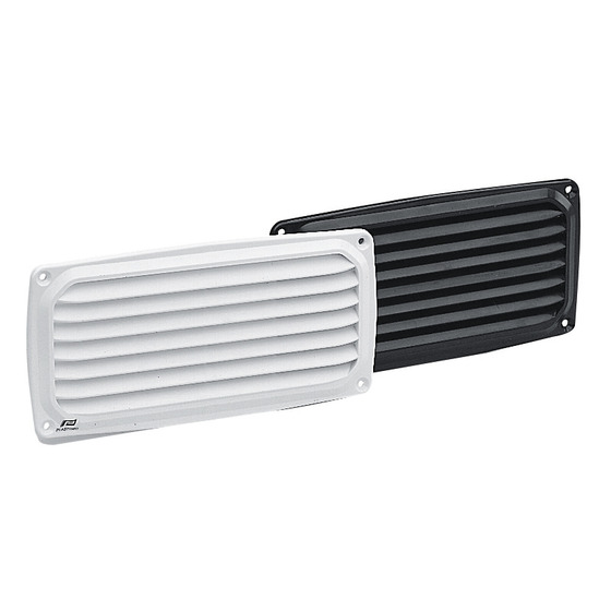 Plastimo Louvered Vent Mm.200x100