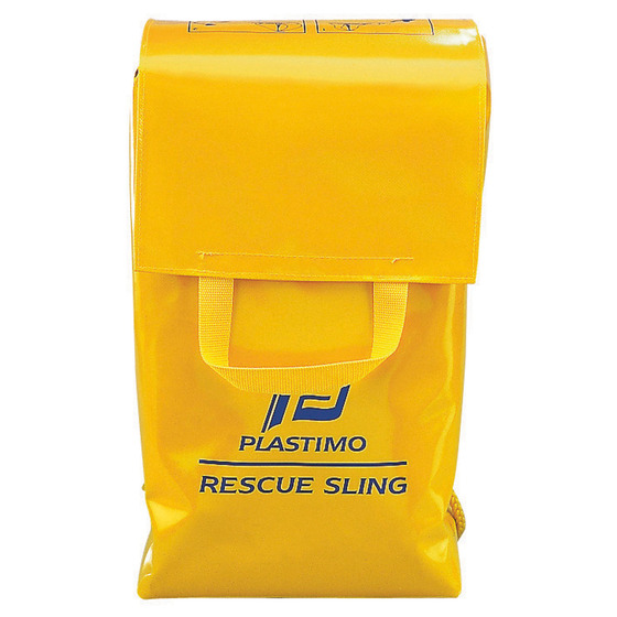 Plastimo Yellow Rescue Sling