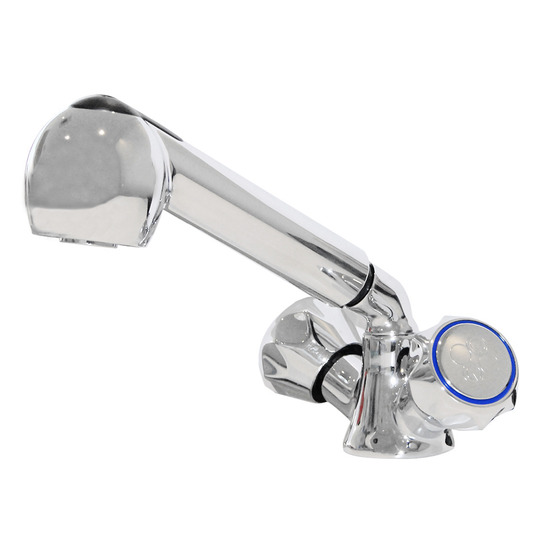 Plastimo Mixer Tap With Shower