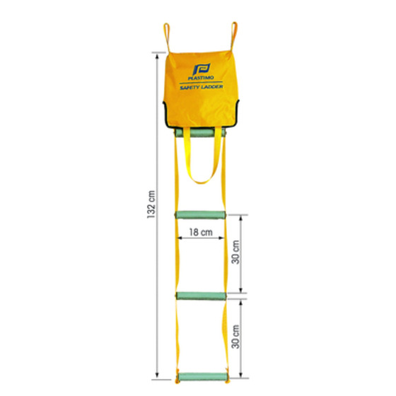 Plastimo Emergency Laddder