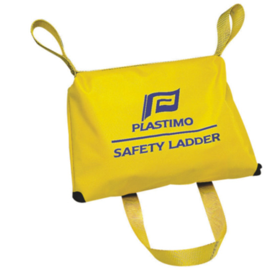 Plastimo Emergency Laddder