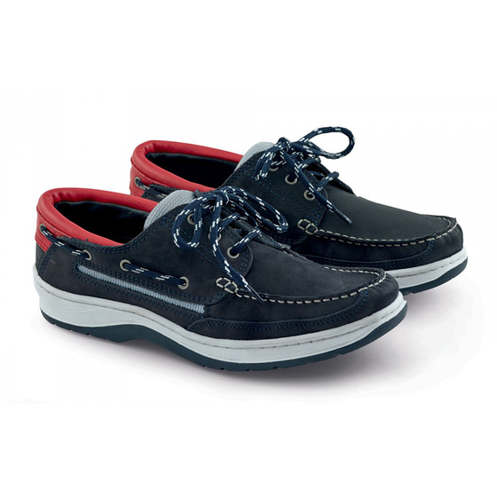 Plastimo Blue Sport Men S Shoes