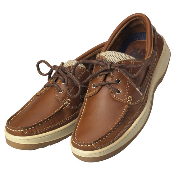 Plastimo Man Brown Sport Shoes