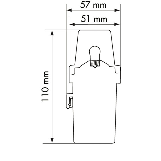 Plastimo Take-down Navigation Lights