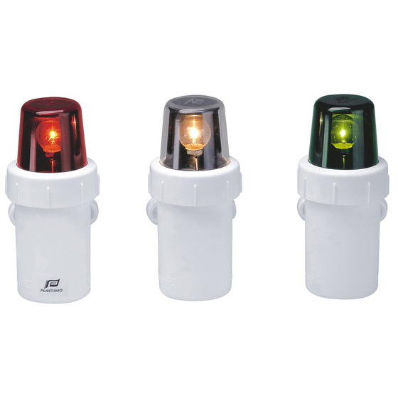 Plastimo Take-down Navigation Lights