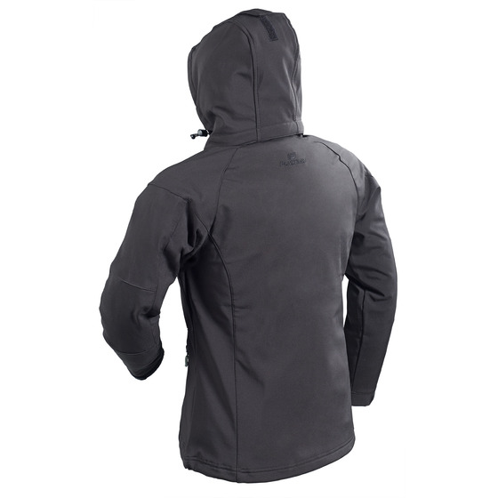 Plastimo Softshell Giubbotto Donna