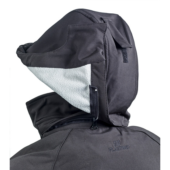 Plastimo Softshell Giubbotto Uomo