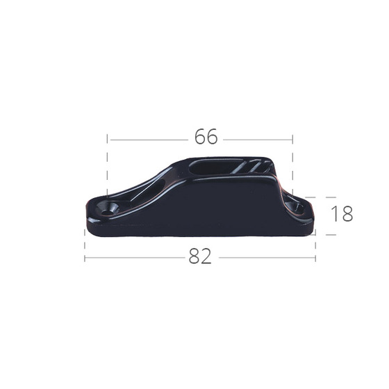 Cale Plastimo Nylon Cl203