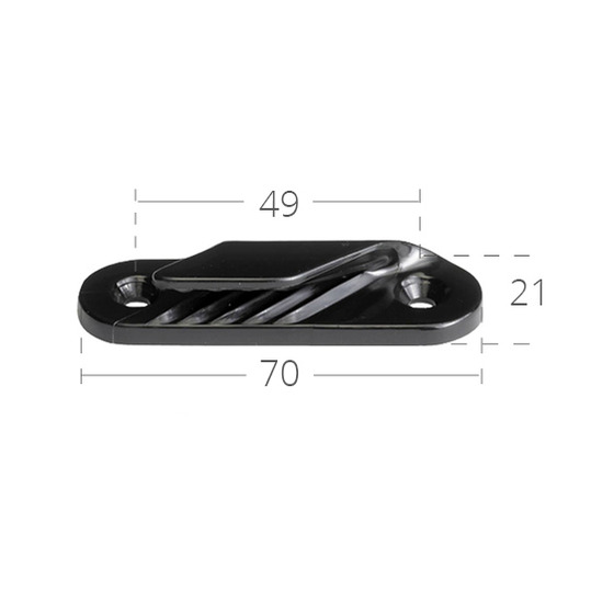 Cala Plastimo Nylon Cl213