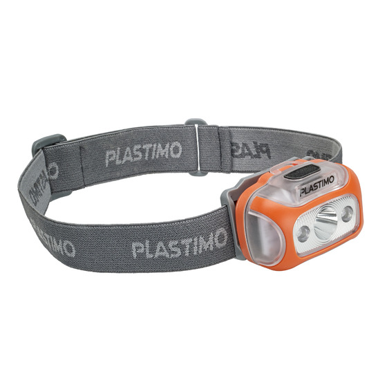 Plastimo Frontal Led Torch Model F4