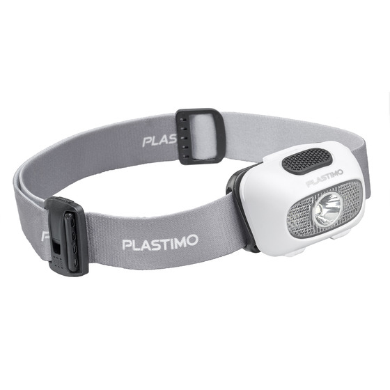 Plastimo Frontal Led Torch Model F9