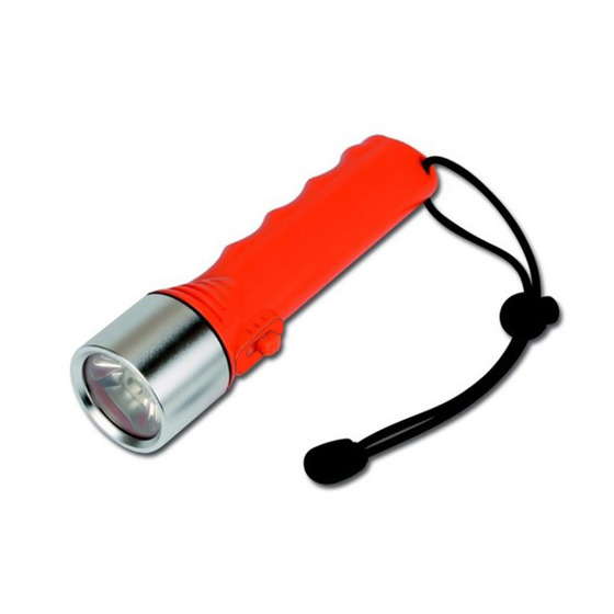 Lampe torche étanche LED Plastimo