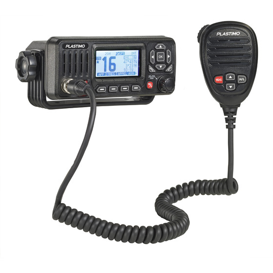 Plastimo VHF FX-500