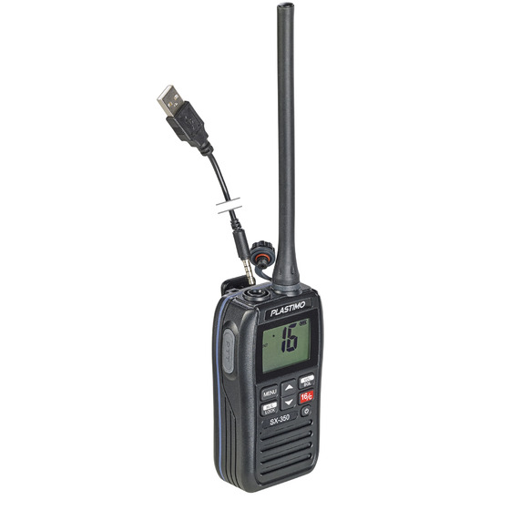 Plastimo VHF Sx-350