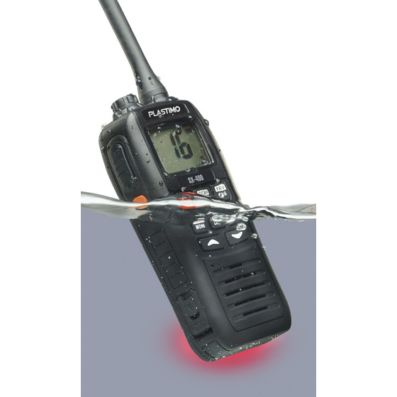 Plastimo VHF Sx-400