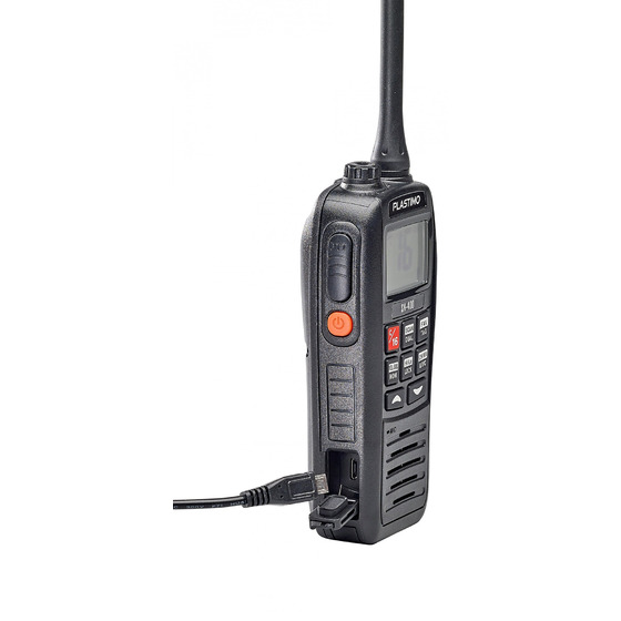 Plastimo VHF Sx-400