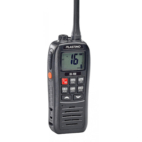 Plastimo Vhf Sx-400