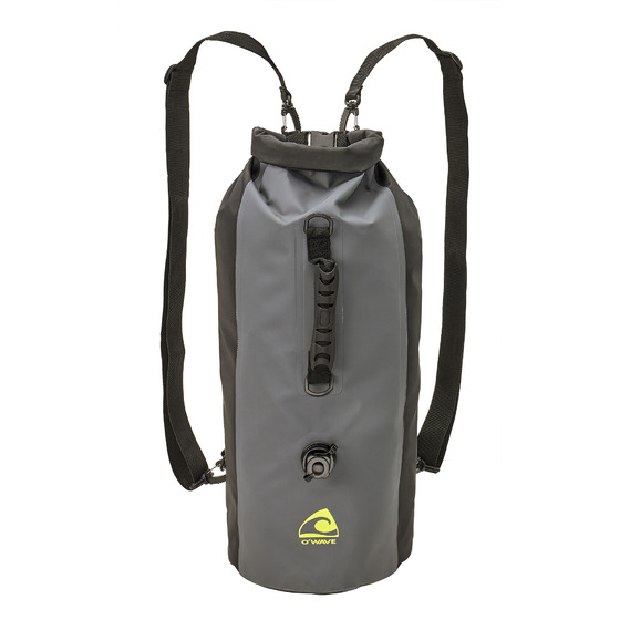 Plastimo Waterproof Backpack With Walve