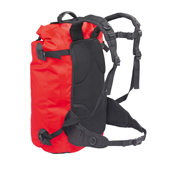 Plastimo Wasserdichter Rucksack 63 Liter