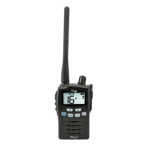 Polmar Srl Navy 012 Hp Vhf