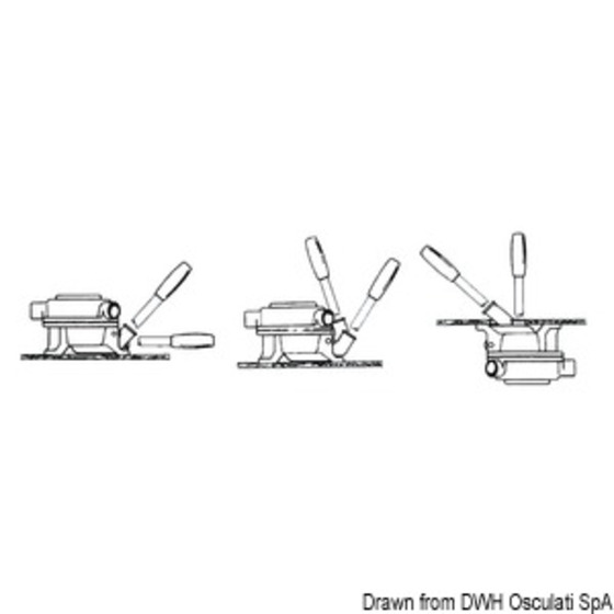 Whale Mkv Pulsatile Pump